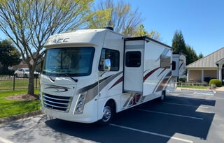 2020 Thor Motor Coach ACE 33.1