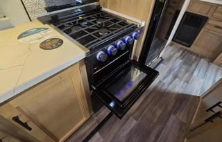 2021 Forest River RV Cherokee Arctic Wolf 291RL