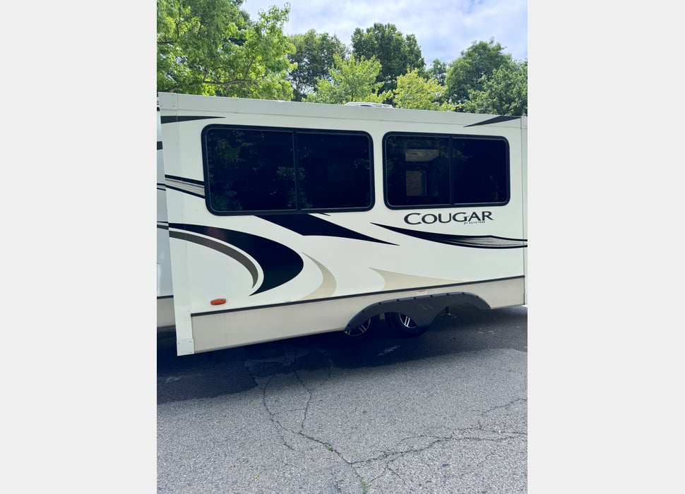 Travel Trailer rentals in Lakeview