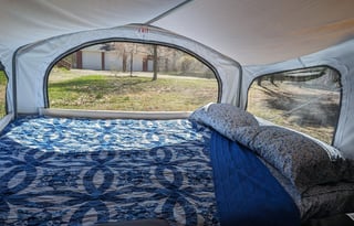 2017 Dutchmen RV Kodiak Ultra Lite 186E