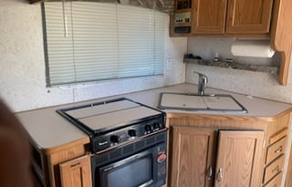 2007 Weekend Warrior Weekend Warrior Superlite SS2300-18+