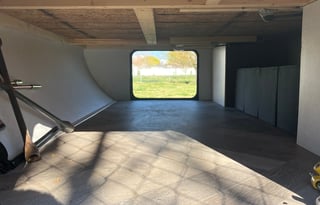 Big Family Friendly Trailer - Wildwood Bunkhouse