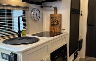 2022 Forest River RV R Pod RP-193