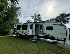 Jayco Eagle HT 312BHOK