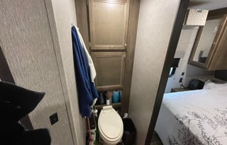 Cozy Coleman - Coleman Lantern