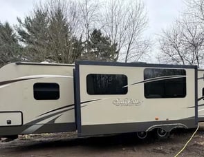 EverGreen RV Sun Valley S280BH LTD