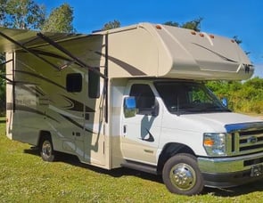 Winnebago Minnie Winnie 22M