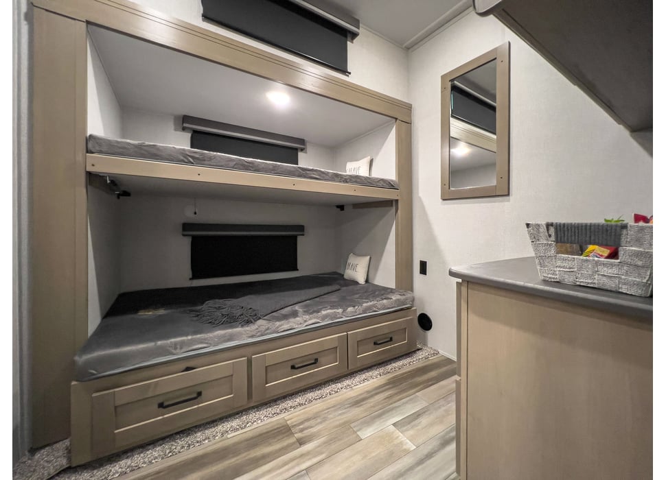Fifth Wheel rentals in Nipomo