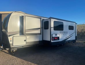 Forest River RV Rockwood Ultra Lite 2706WS