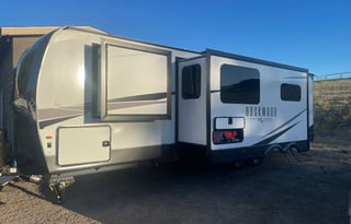 RAD RV Rental( Joey and Kelsey Rademacher)