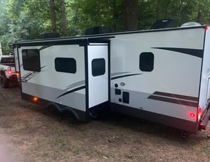 Forest River RV Flagstaff Super Lite 27BHWS