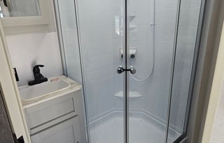 Wakeup to the sounds of the beach at your doorstep