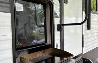 White Squirrel Bunkhouse