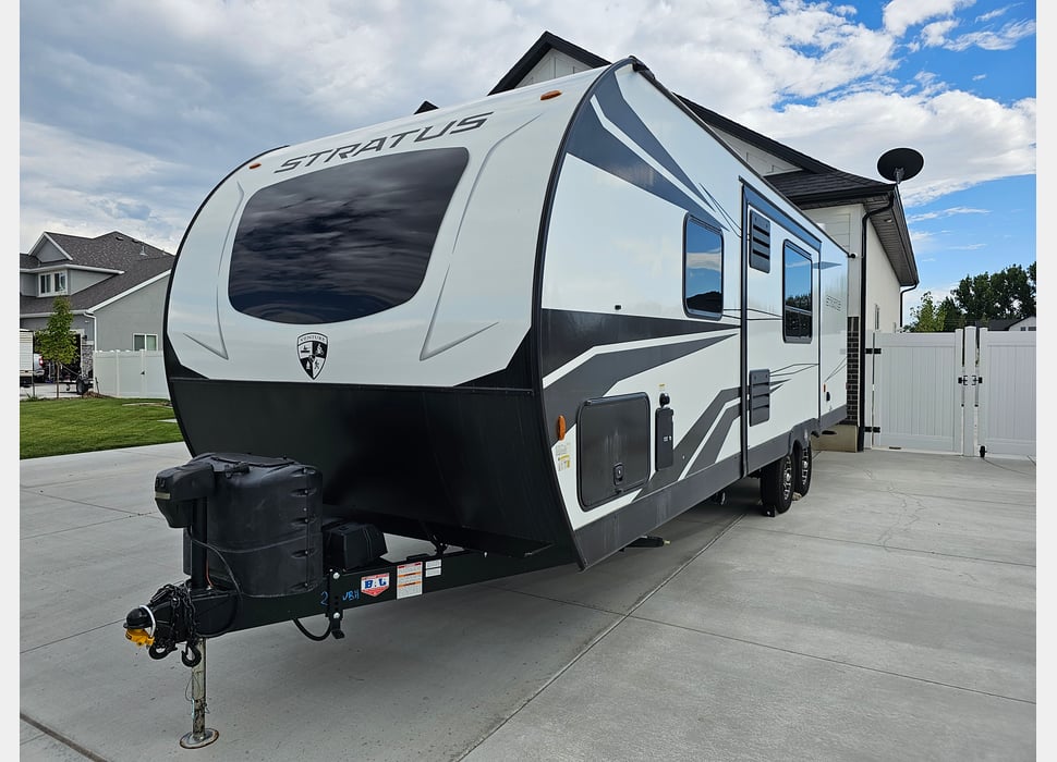 Travel Trailer rentals in Kaysville
