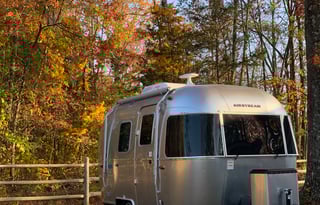 2020 Airstream RV Sport 16RB