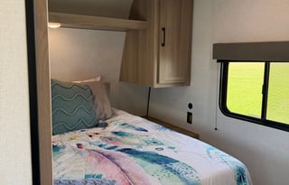 Bunkhouse! Fully Stocked & Ready for Adventure