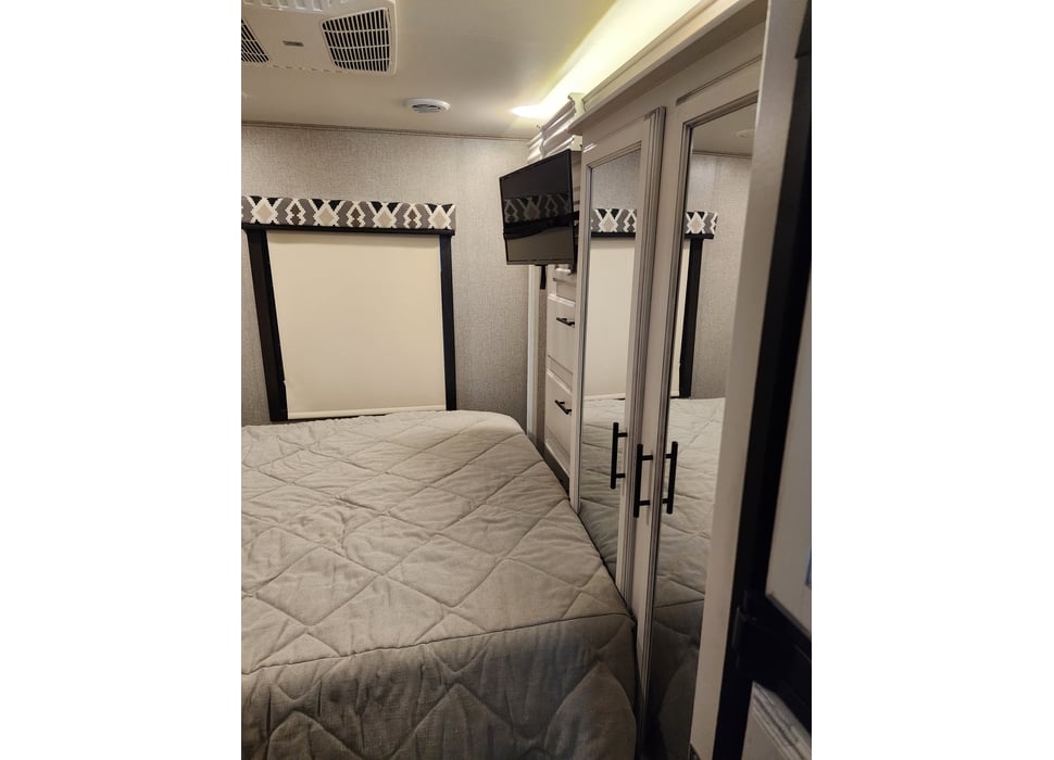 Class A Motor Home rentals in South Barrington
