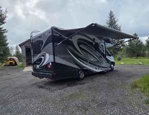 Forest River RV Forester MBS 2401W