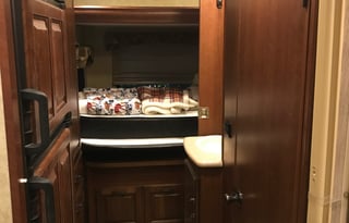 2014 Forest River RV Solera 24R