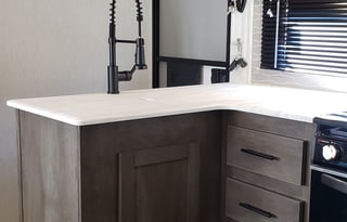 Bunkhouse & Lounge, Fully-Loaded & Turn-key Ready!