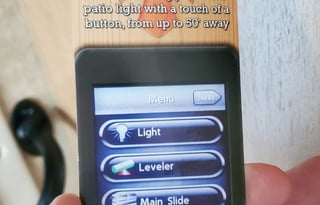 Jackpot Joe RV (Bellagio) Unlimited Miles  8 Sleep