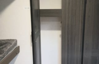 Tate and Allison Venture Sportrek