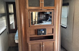 2015 Keystone RV Hideout 28BHS