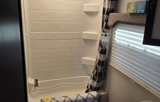 2018 Heartland North Trail 24BHS