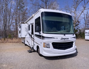 Jayco Alante 31R