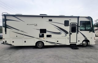Jayco Alante 31V