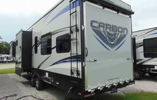 Emerald Coast Kid & Pet Friendly Camper Rental