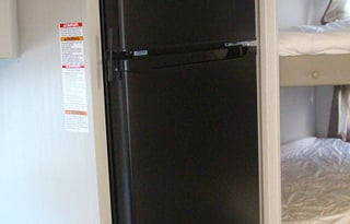 #4  2021 Salem FSX w/ Slideout Forest River