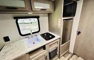 A  fun  RV adventure  for the entire family