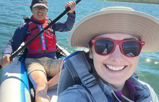 "Arby 1"- Cozy and Comfort 2021 Sprinter Campervan