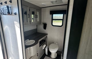 2021 Heartland Mallard 260