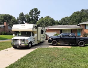 Coachmen RV Freelander 29KS Ford 450