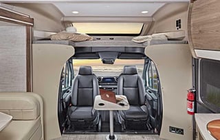 2021 Qwest 24R Sprinter RV