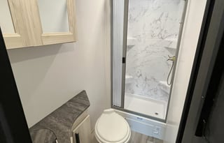 Rolling Retreats 2023 Mercedes Class C Motorhome