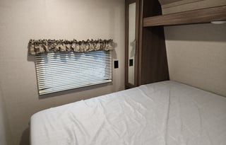 2019 Keystone Bunkhouse (Delivery Only)