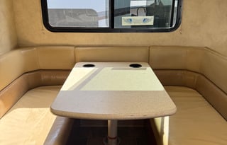 2013 Thor Motor Coach ACE 30 1