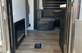 2022 Forest River RV Cherokee 294GEBG