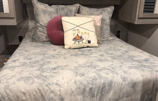 Modern comfort for a perfect glamping experience!