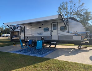 Coachmen RV Catalina Legacy 323BHDSCK