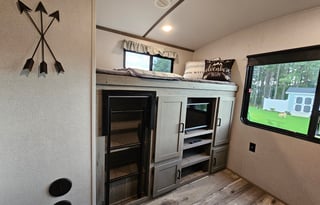 2021 Keystone RV Outback 340BH