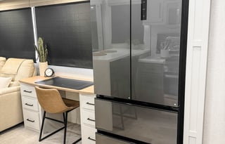 2025 Forest River 5th Wheel Sandpiper 3800RK