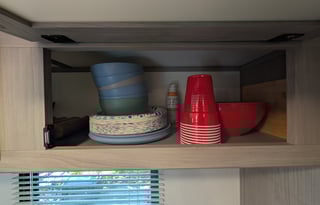 2024 Coleman Lantern 17b- Light & Easy Tow