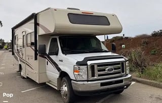 2020 Coachman Leprechaun 230RB Class C