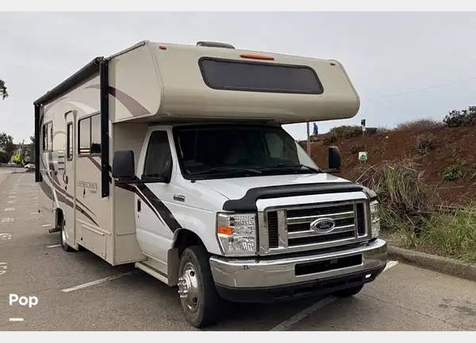 Class C Motor Home rentals in Valley