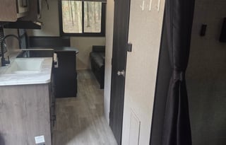 Family Friendly Jayco Camper Sleeps 4-5
