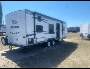 American Coach jayco jay flight jay flight